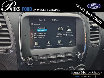 2017 Kia Forte S
