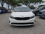 2017 Kia Forte S