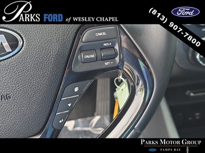 2017 Kia Forte S