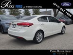 2017 Kia Forte S