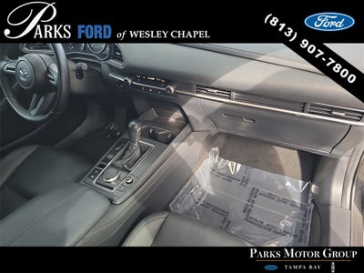 2021 Mazda Mazda CX-30 Select