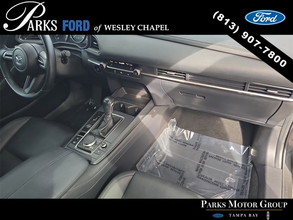 2021 Mazda Mazda CX-30 Select