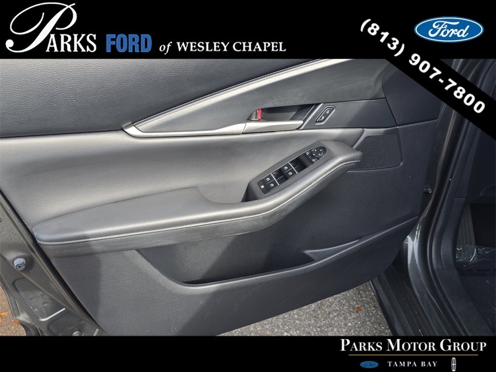 2021 Mazda Mazda CX-30 Select