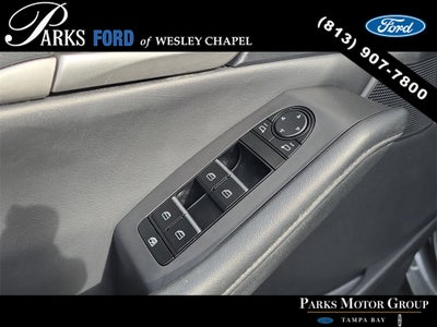 2021 Mazda Mazda CX-30 Select