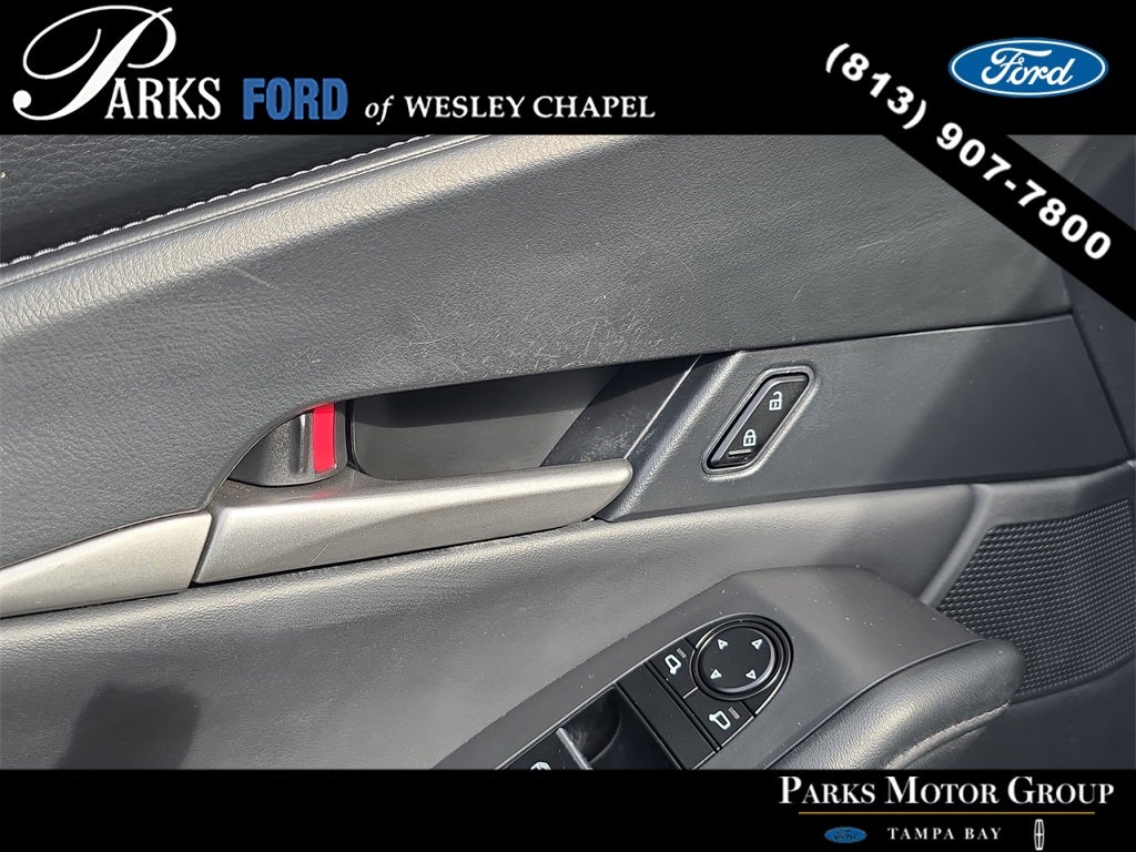 2021 Mazda Mazda CX-30 Select