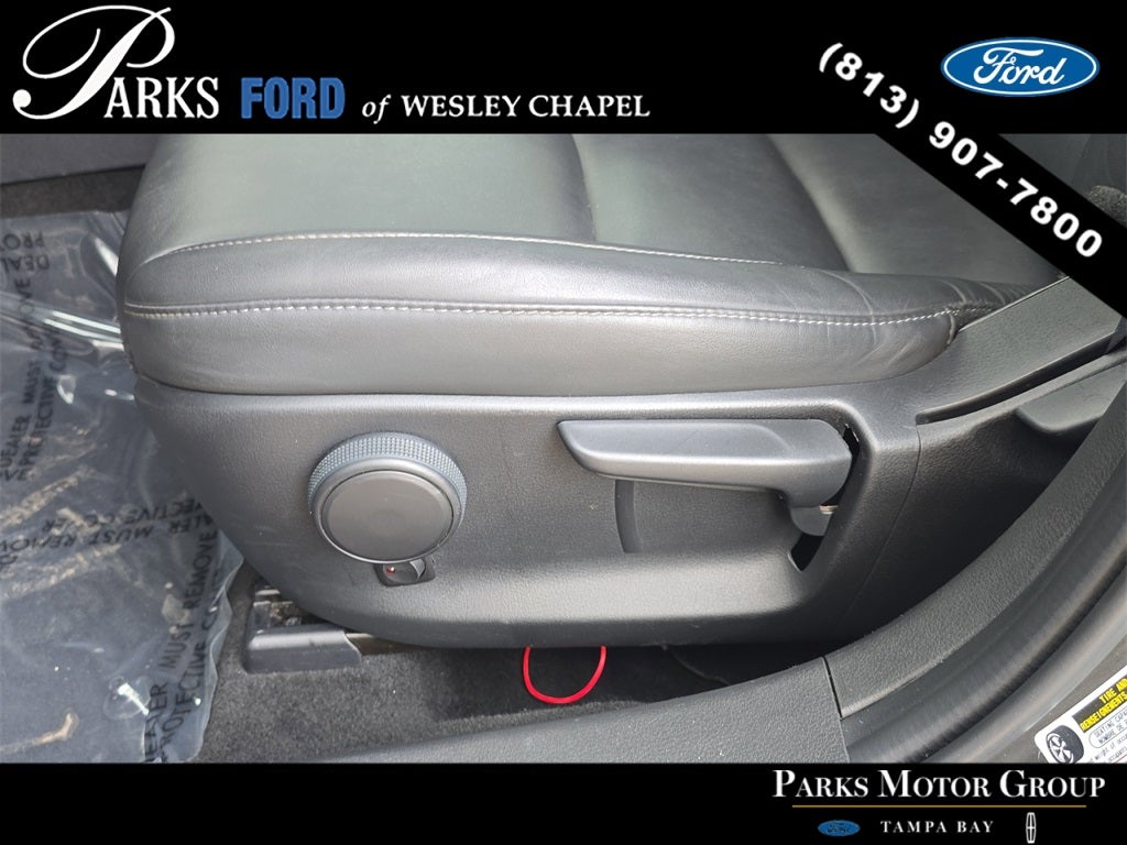 2021 Mazda Mazda CX-30 Select