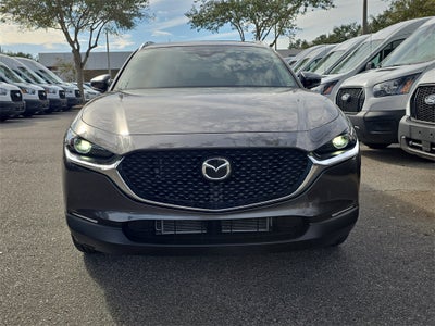 2021 Mazda Mazda CX-30 Select