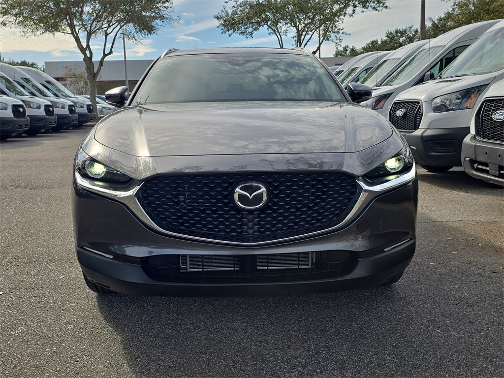 2021 Mazda Mazda CX-30 Select