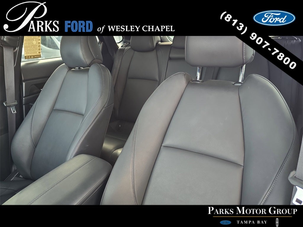 2021 Mazda Mazda CX-30 Select