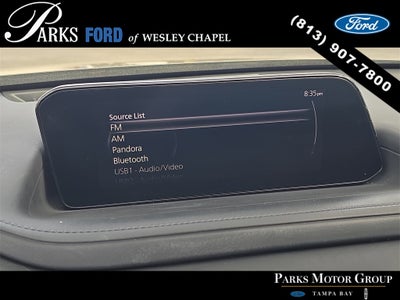 2021 Mazda Mazda CX-30 Select