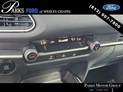 2021 Mazda Mazda CX-30 Select