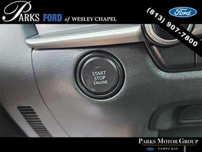 2021 Mazda Mazda CX-30 Select