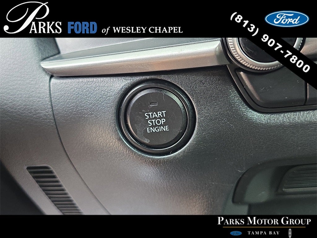 2021 Mazda Mazda CX-30 Select