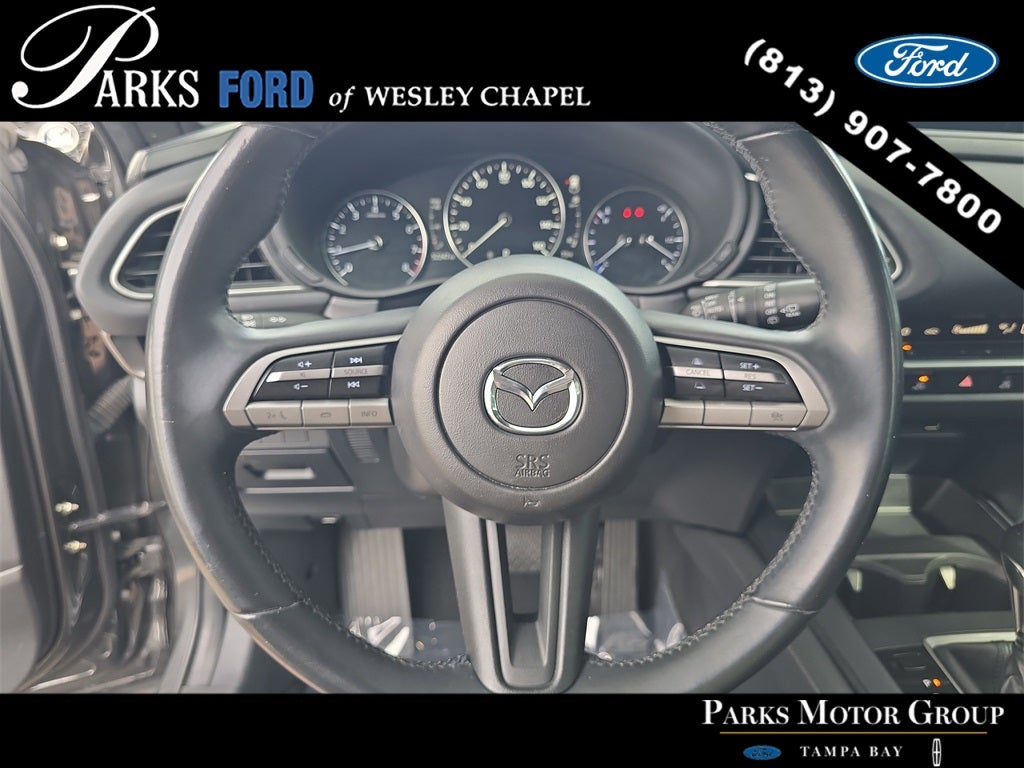 2021 Mazda Mazda CX-30 Select