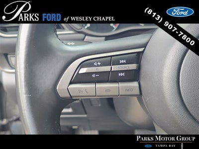 2021 Mazda Mazda CX-30 Select