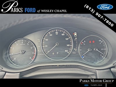 2021 Mazda Mazda CX-30 Select