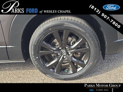 2021 Mazda Mazda CX-30 Select