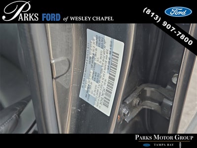 2021 Mazda Mazda CX-30 Select