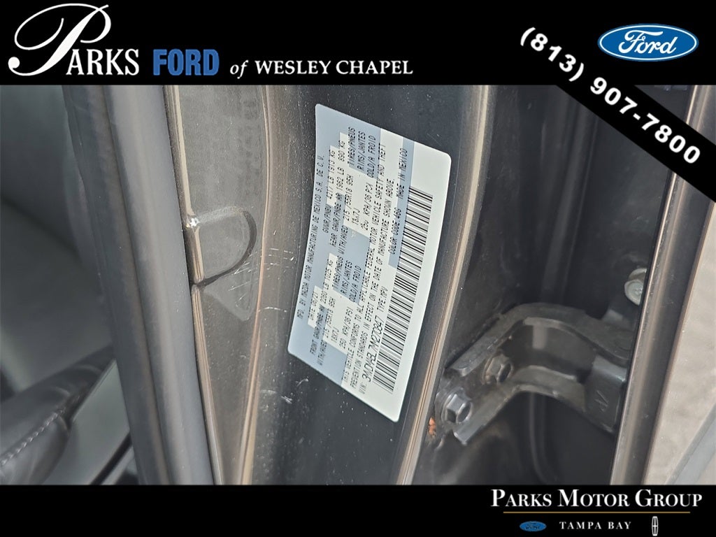 2021 Mazda Mazda CX-30 Select