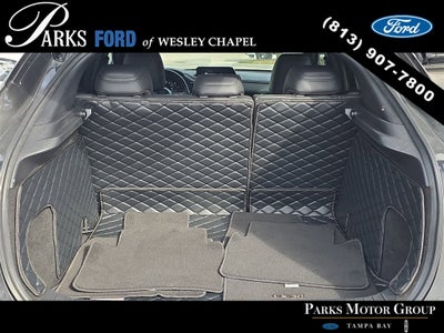 2021 Mazda Mazda CX-30 Select