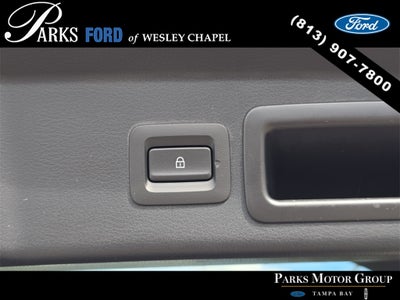 2021 Mazda Mazda CX-30 Select