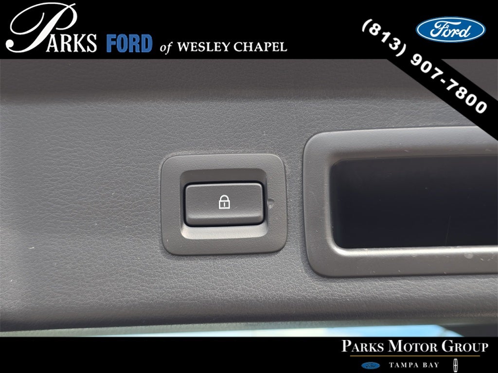 2021 Mazda Mazda CX-30 Select