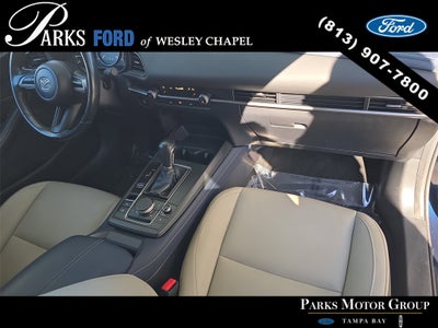 2020 Mazda Mazda CX-30 Select