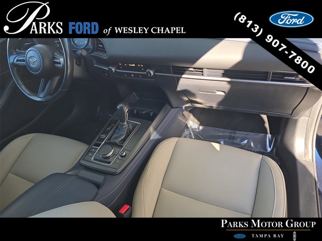 2020 Mazda Mazda CX-30 Select