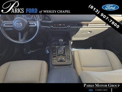 2020 Mazda Mazda CX-30 Select