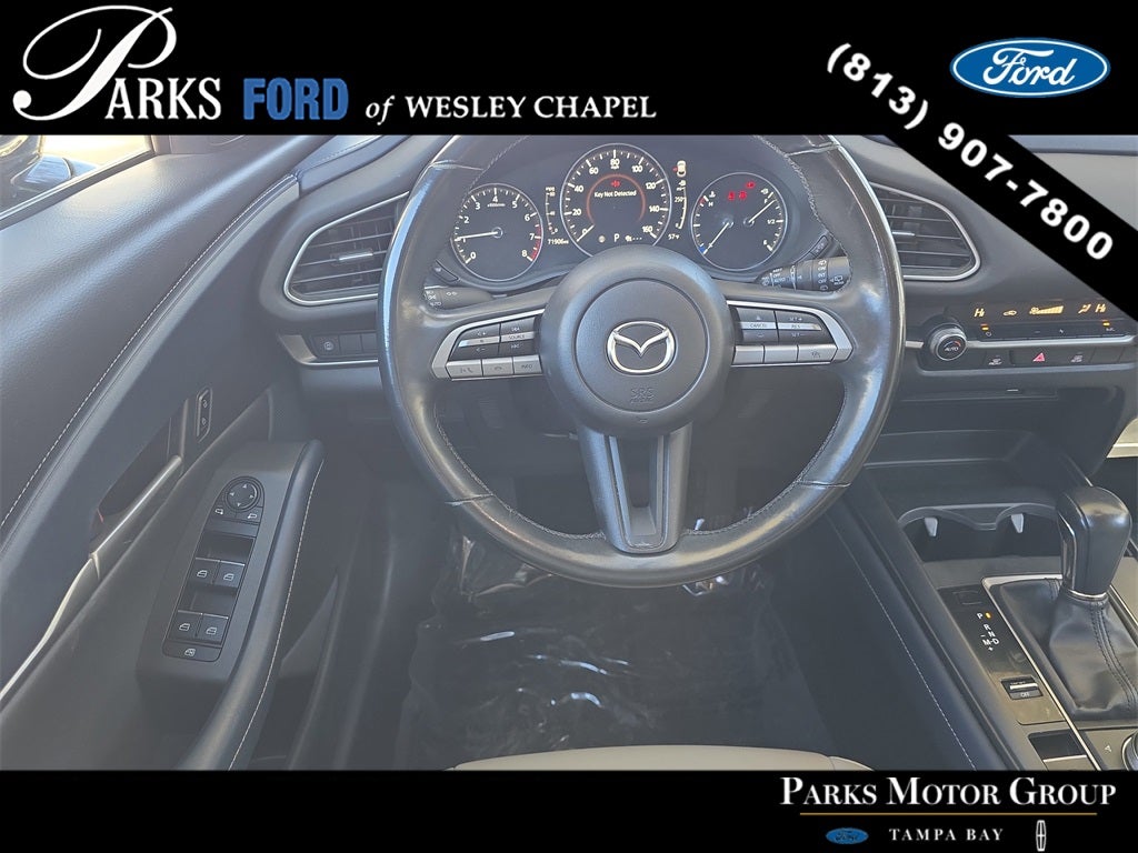 2020 Mazda Mazda CX-30 Select