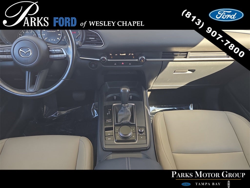 2020 Mazda Mazda CX-30 Select