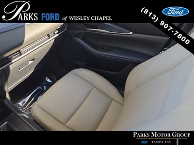 2020 Mazda Mazda CX-30 Select