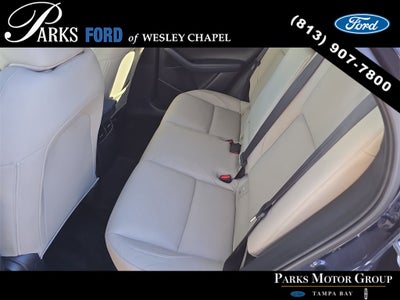 2020 Mazda Mazda CX-30 Select