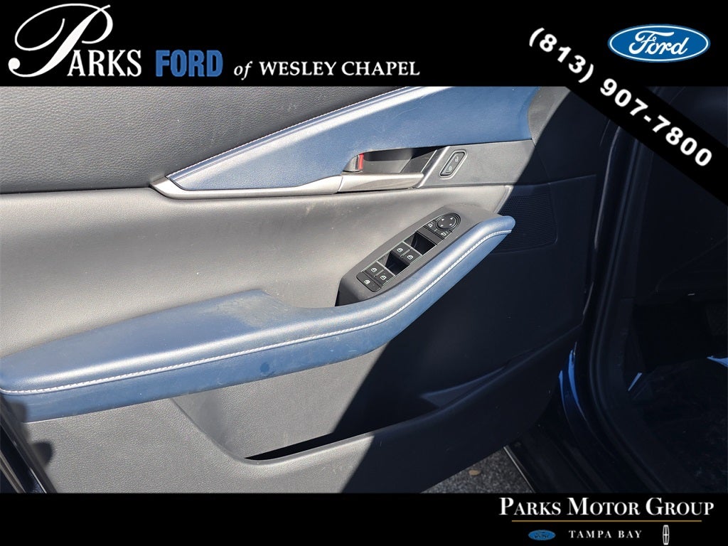 2020 Mazda Mazda CX-30 Select