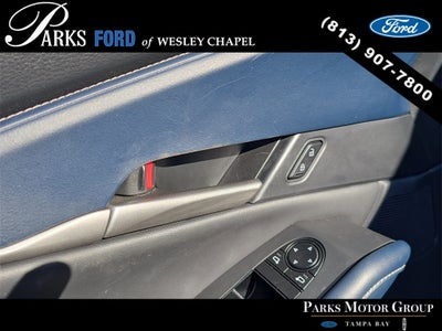 2020 Mazda Mazda CX-30 Select