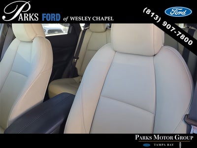 2020 Mazda Mazda CX-30 Select