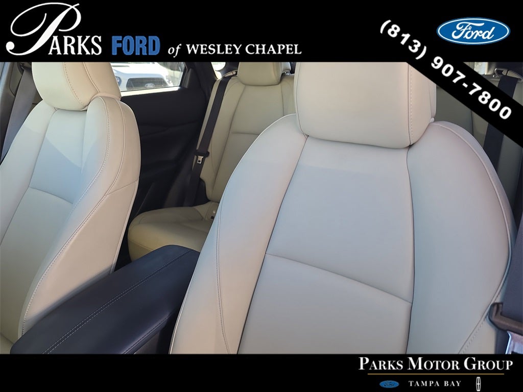 2020 Mazda Mazda CX-30 Select