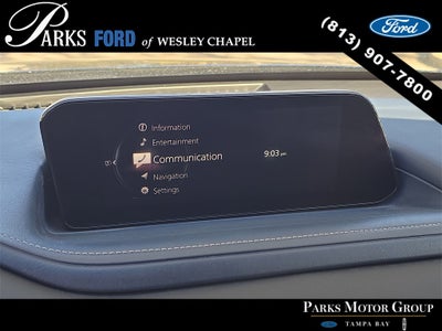 2020 Mazda Mazda CX-30 Select