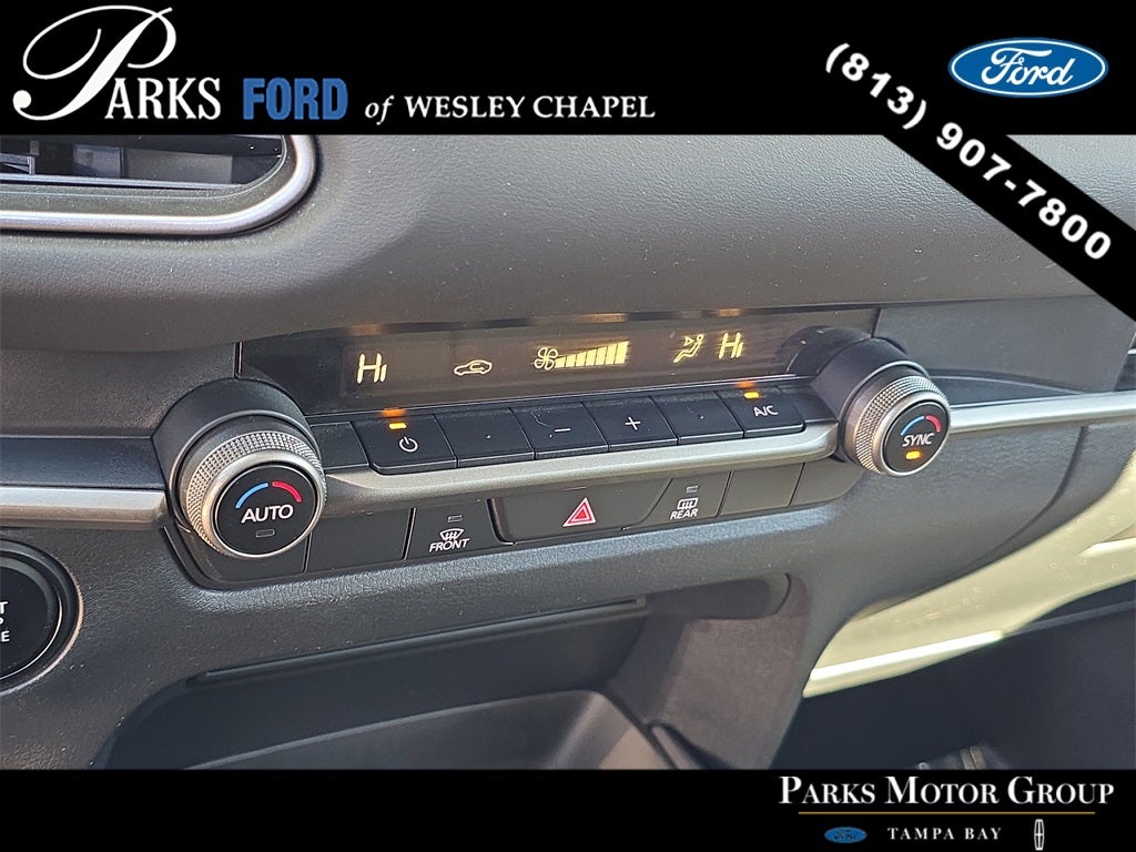 2020 Mazda Mazda CX-30 Select