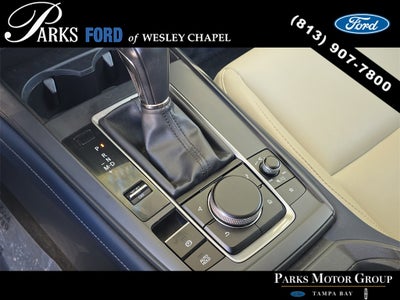 2020 Mazda Mazda CX-30 Select