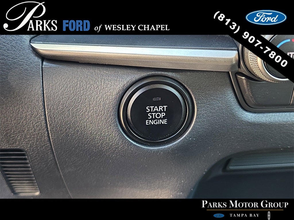 2020 Mazda Mazda CX-30 Select