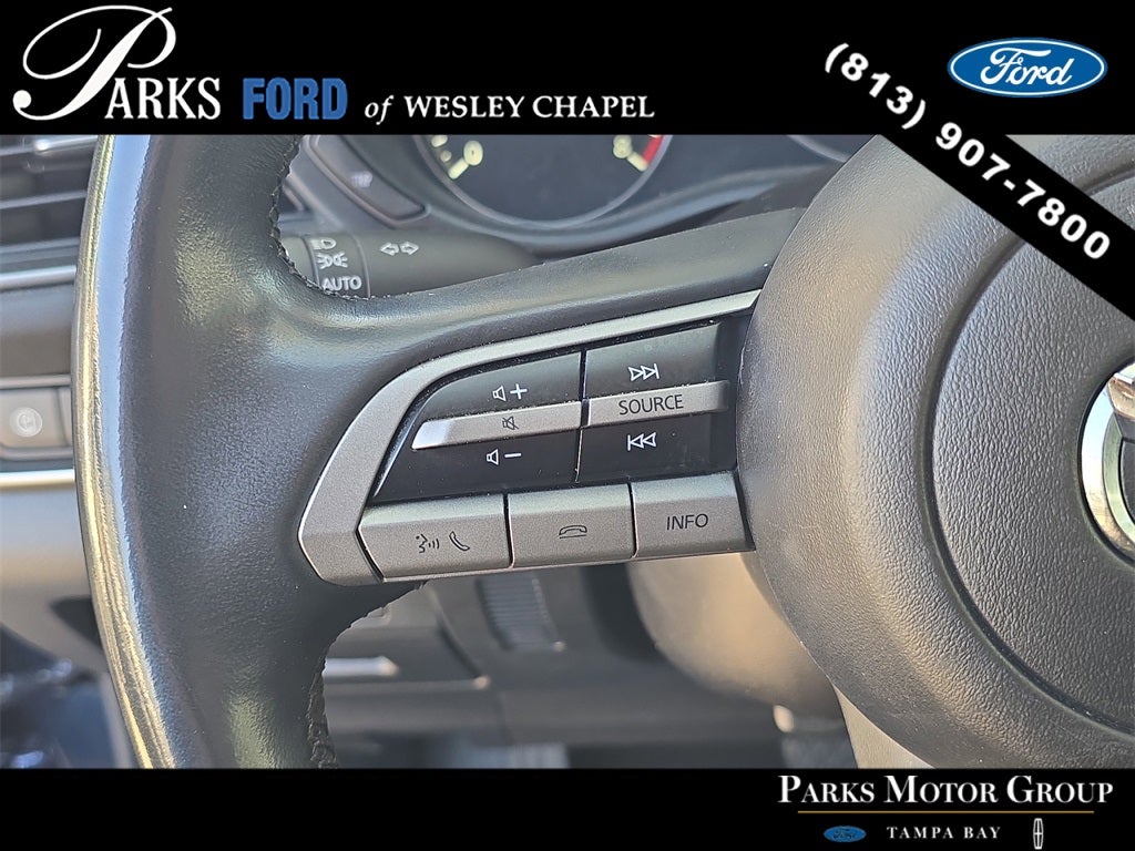 2020 Mazda Mazda CX-30 Select