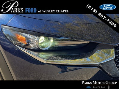 2020 Mazda Mazda CX-30 Select