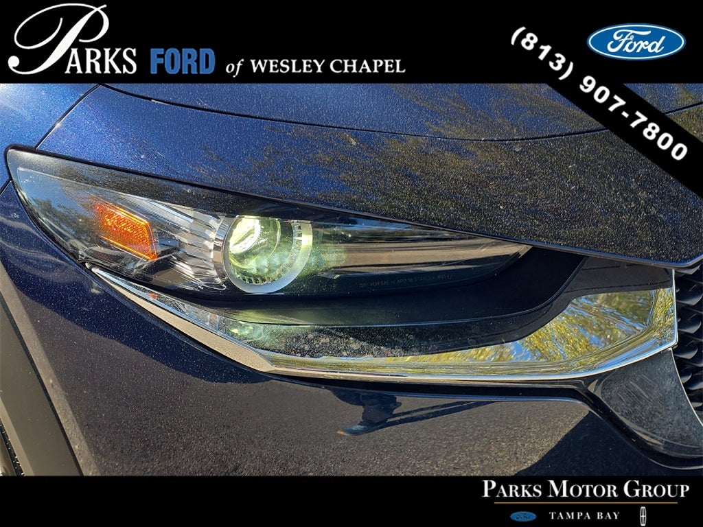 2020 Mazda Mazda CX-30 Select