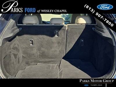 2020 Mazda Mazda CX-30 Select