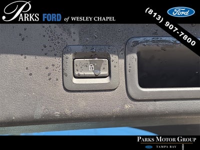 2020 Mazda Mazda CX-30 Select