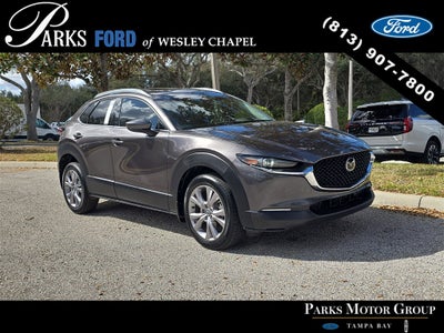 2021 Mazda Mazda CX-30 Premium