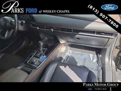 2021 Mazda Mazda CX-30 Premium