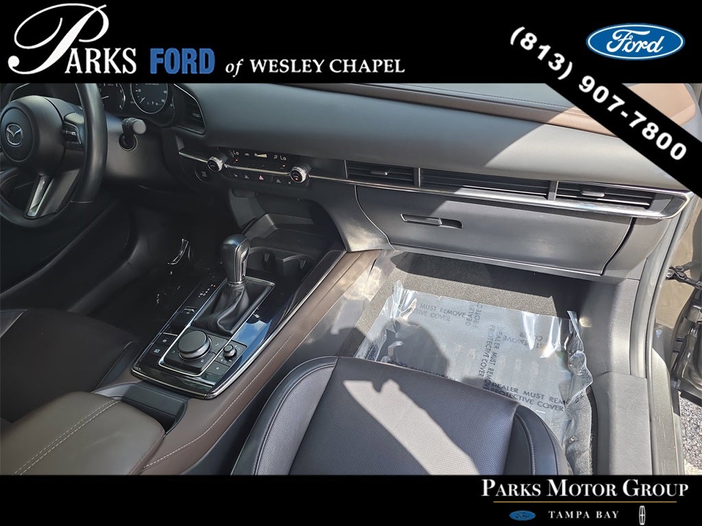 2021 Mazda Mazda CX-30 Premium