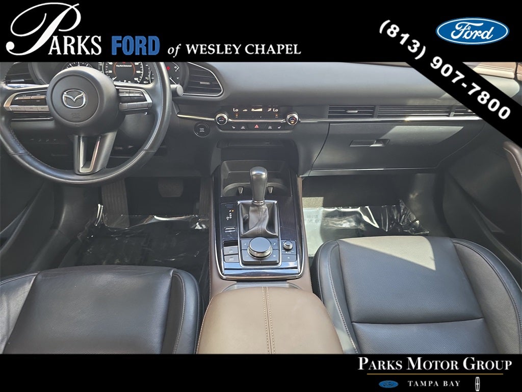 2021 Mazda Mazda CX-30 Premium